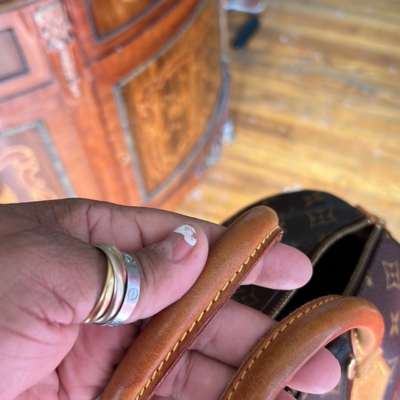 Louis Vuitton bag - Picture 3 of 16